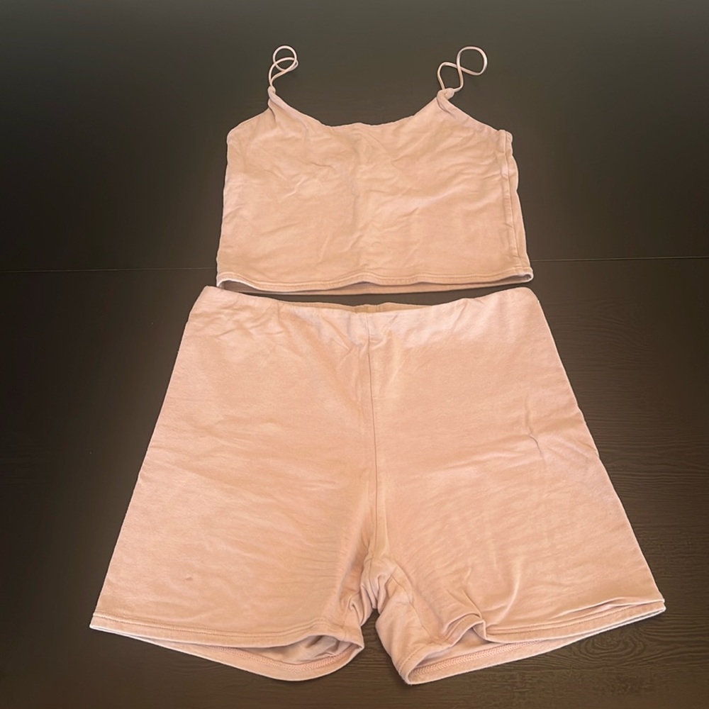 Inamorata Set